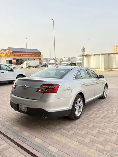 فورد تورس 2019 2