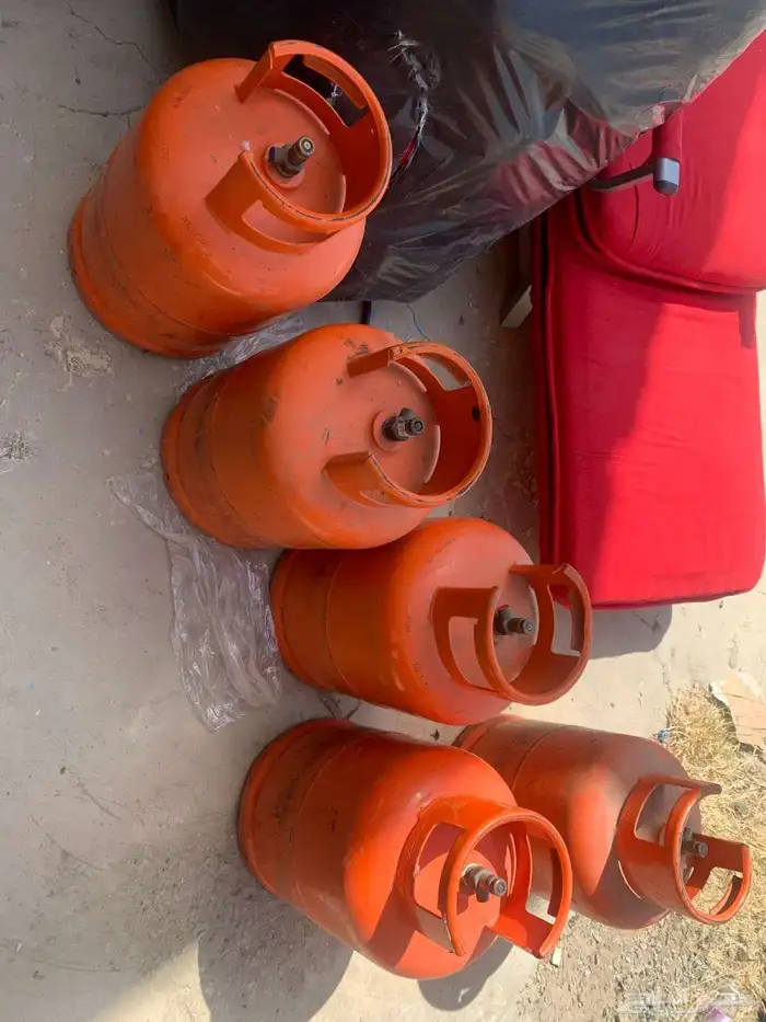 بيع كراسي وأنابيب غاز ومراوح وستجد 6
