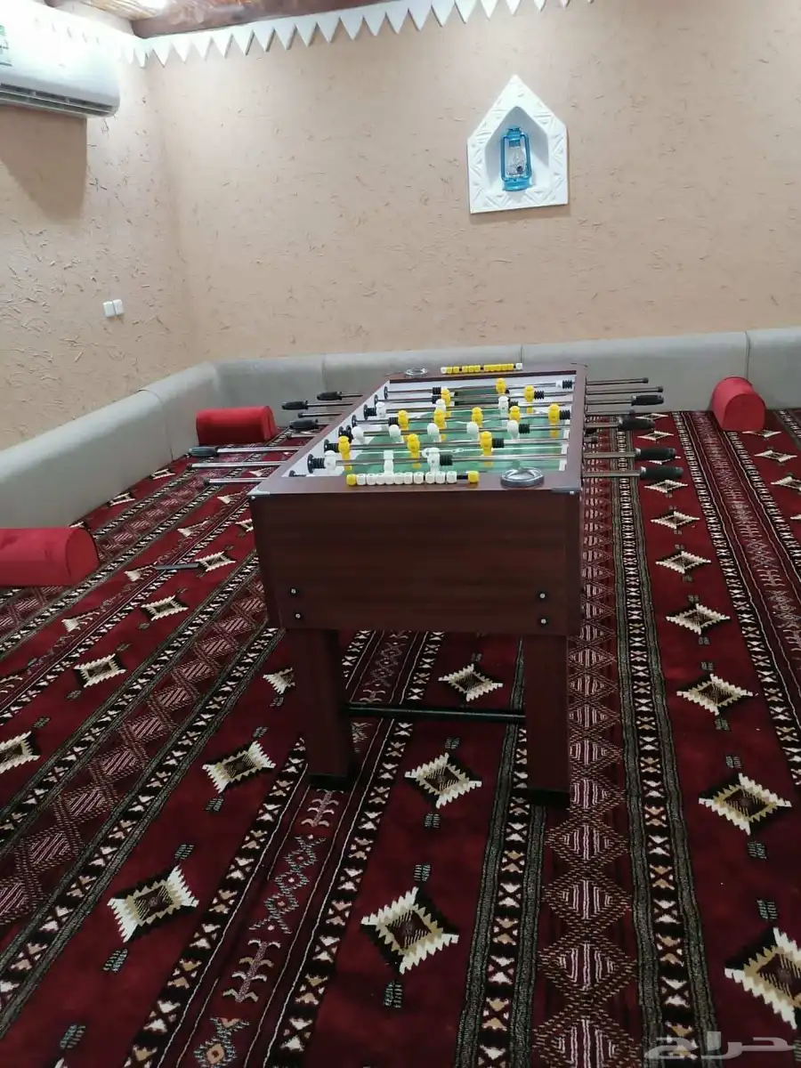 هوكي بعدادات إلكترونية بمقاس دولي جديد بالكرتون 47