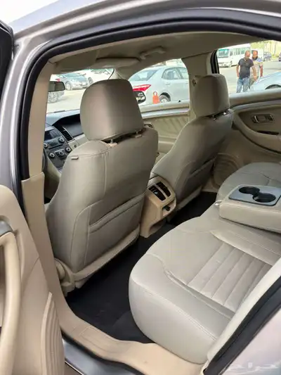 فورد تورس 2019 7