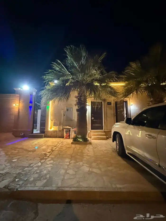 عرض خاص على شاليهات الرمال الساحرة 25