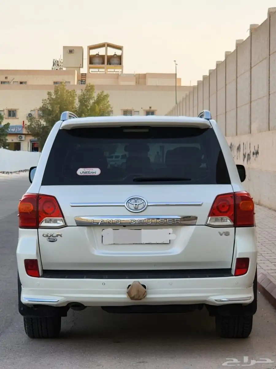 جيب 2010 GXR 6