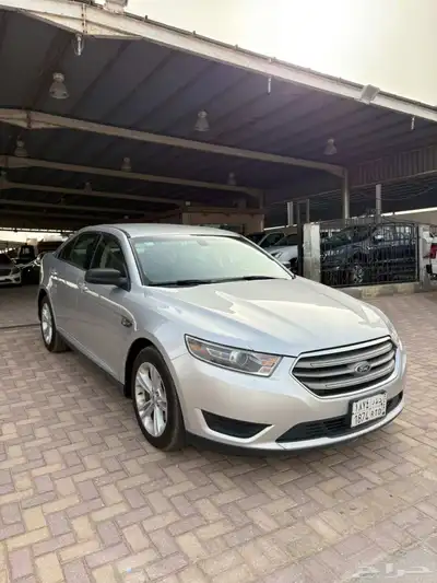 فورد تورس 2019 1