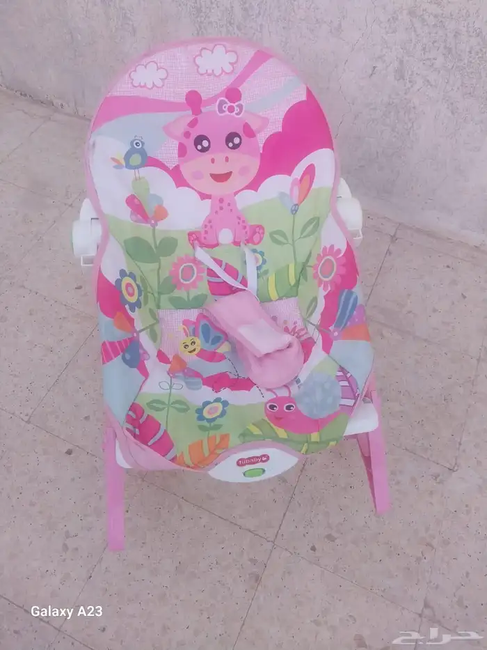 سرير اطفال 0