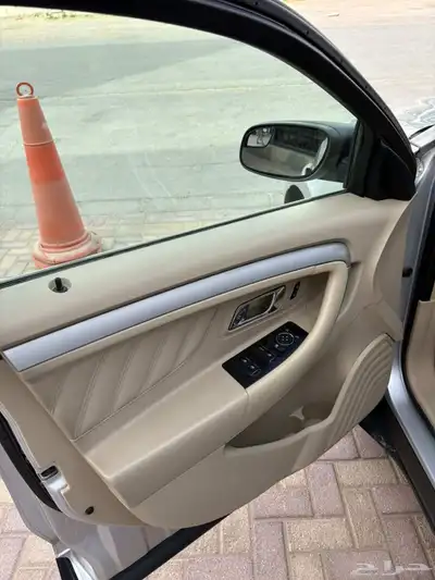 فورد تورس 2019 4