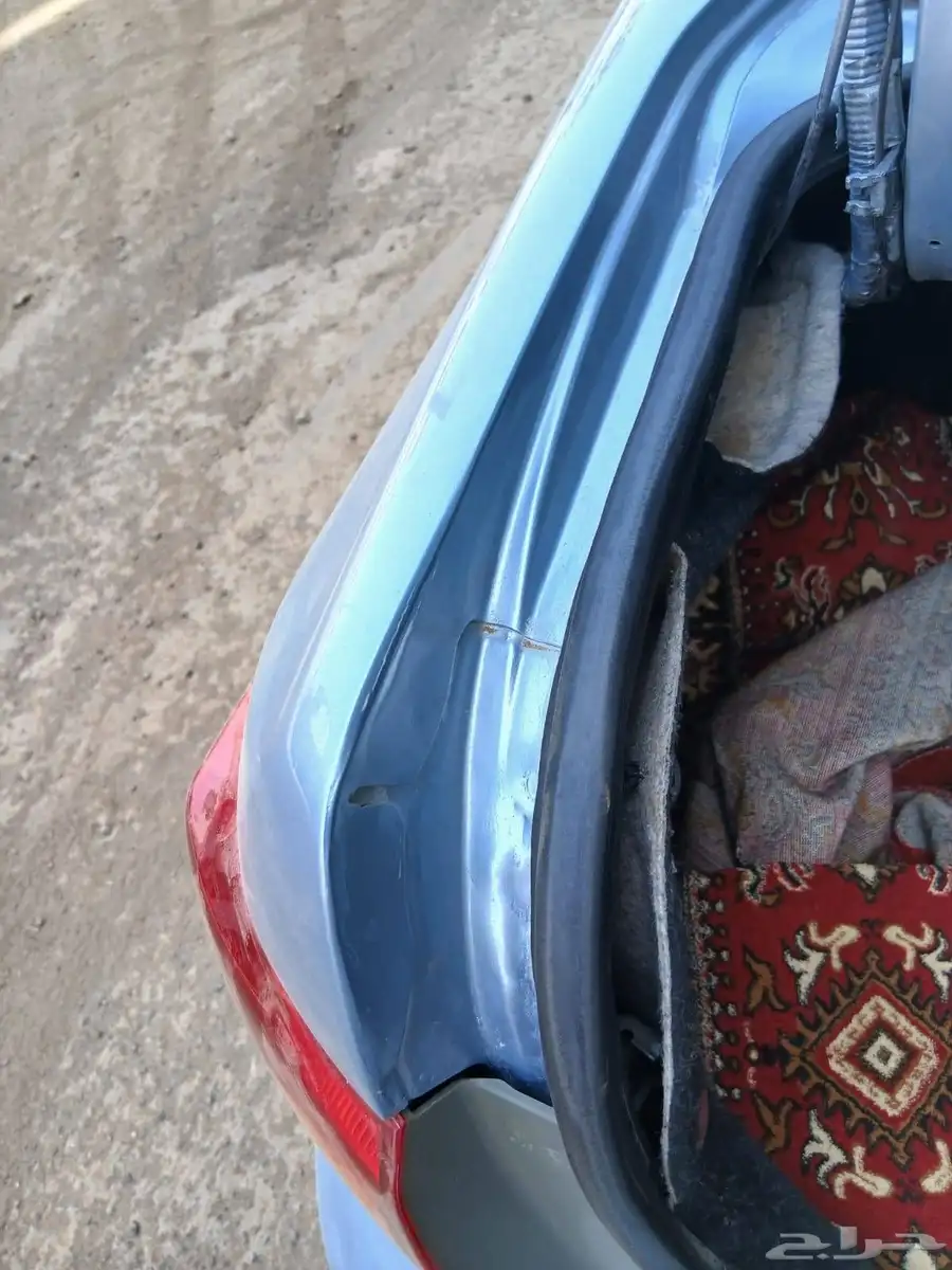 عشاق التويوتا 5