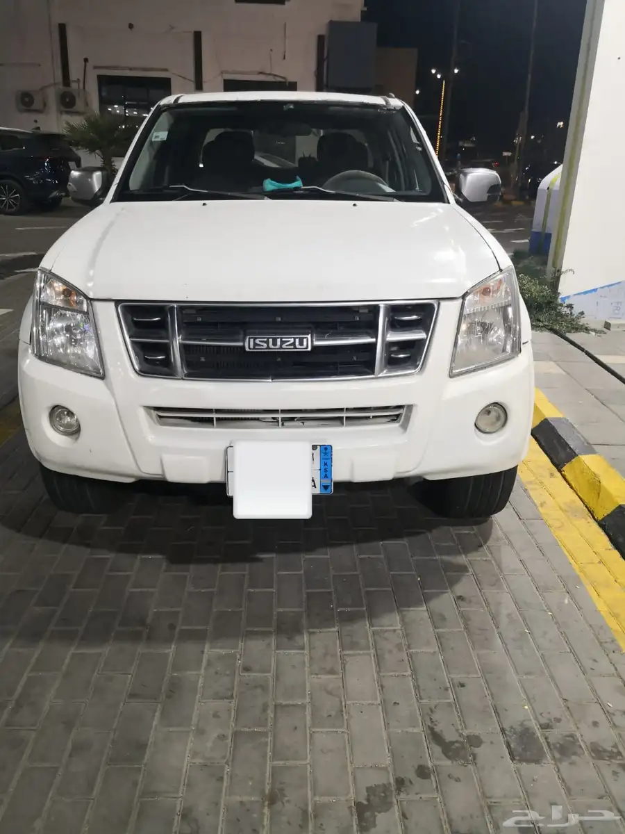 ونيت ايسوزو 2007 0