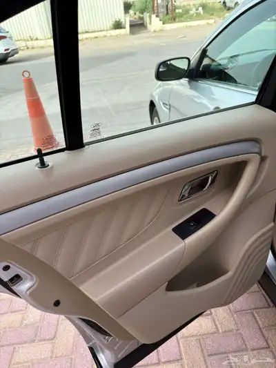 فورد تورس 2019 9