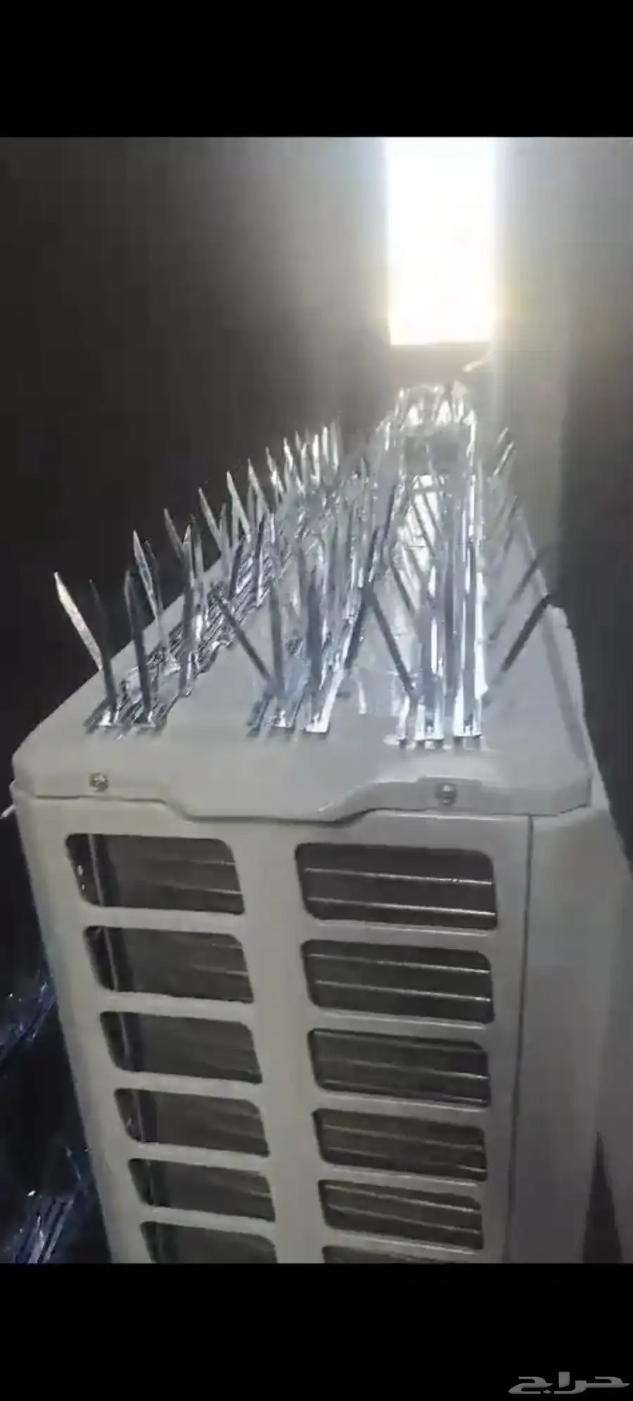 شركه تركيب طارد حمام واشواك بمكه ونظافة بمكه 1