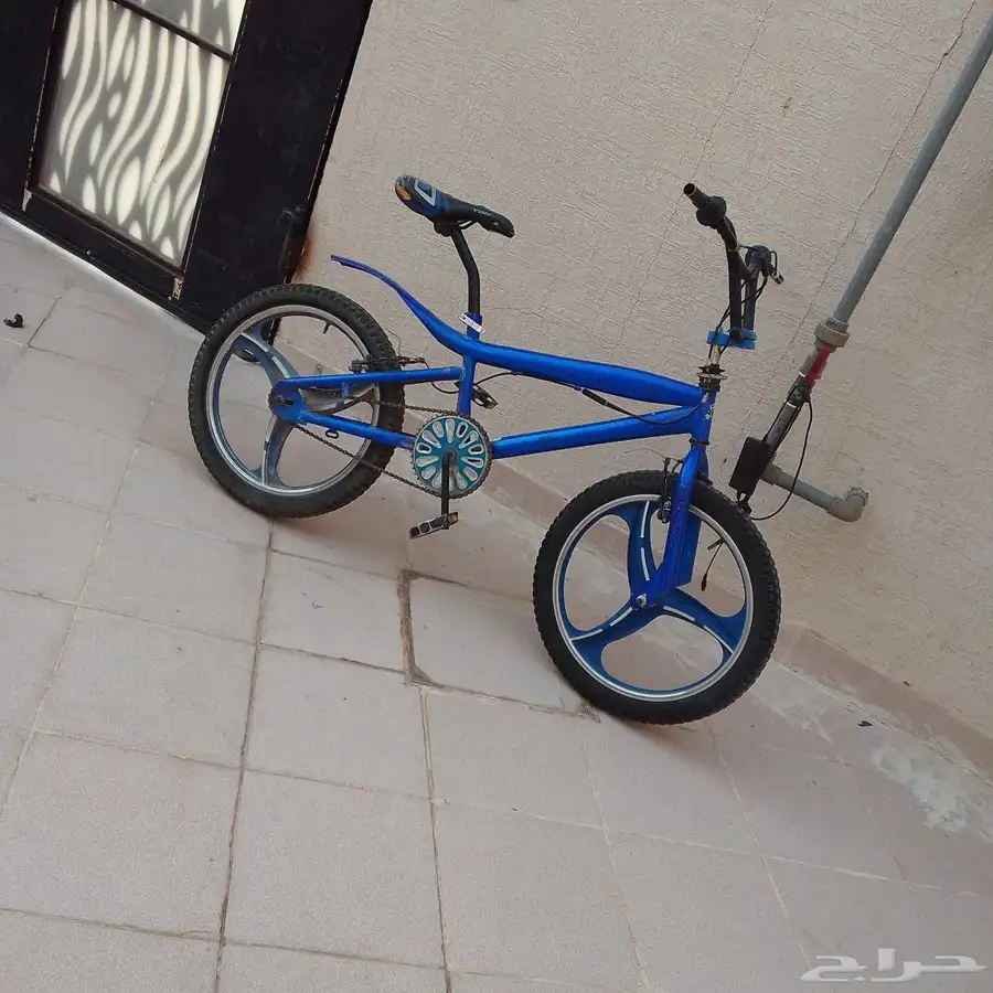 سيكل كوبرا 1