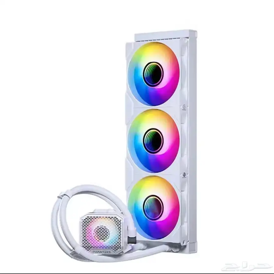مبرد مائي PHANTEKS GLACIER ONE M25 G2 360 2