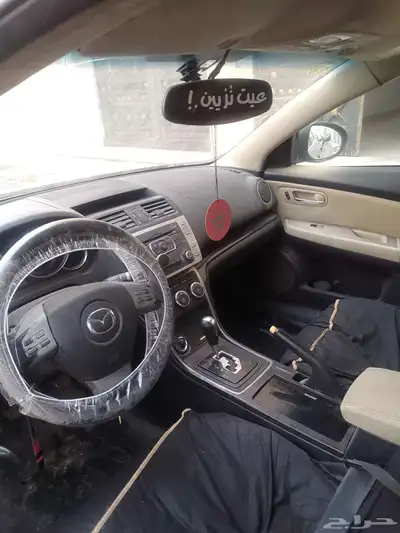 مازده 2010 فل كامل اقبل البدل 4