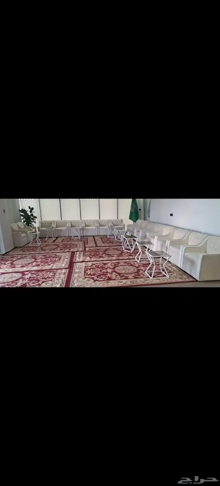 اقرب محل حفلات 7