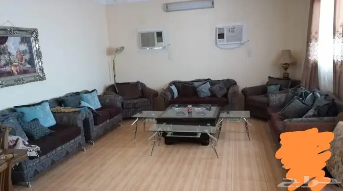 كنب للبيع بسعر 300 0