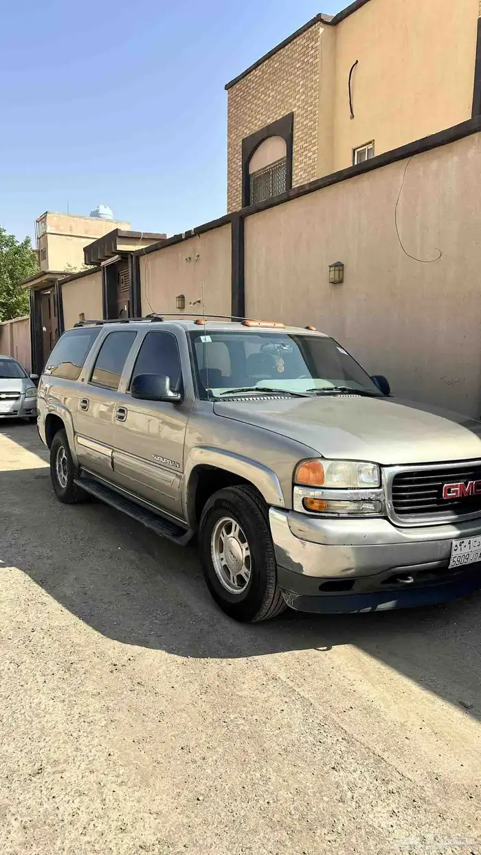 جمس 2002 سعودي طويل بدون دبل 29