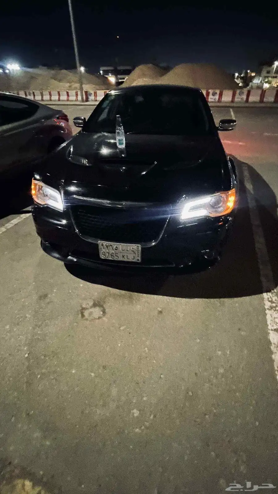 كرايزلر للبدل V6. 2014. للبدل المناسب 2