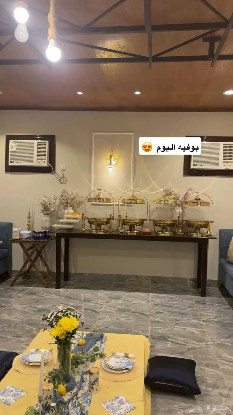 بوفيهات مفتوحه بالقنفذة وضواحيها 2