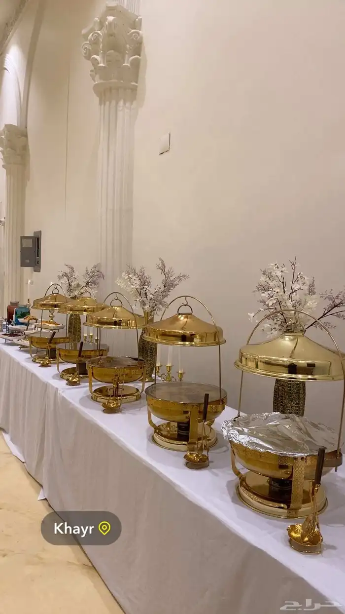 بوفيهات مفتوحه بالقنفذة وضواحيها 7