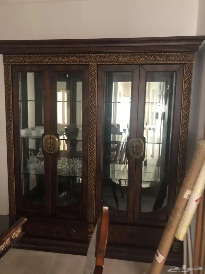 الدمام حي الجامعيين 1
