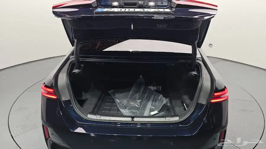 للاستيرادمن كوريا  BMW i m kit520 2025 14