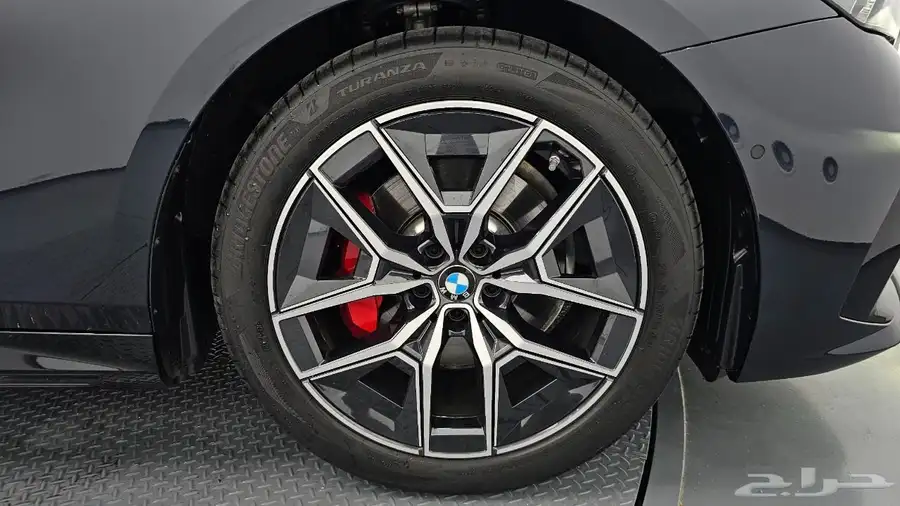 للاستيرادمن كوريا  BMW i m kit520 2025 25