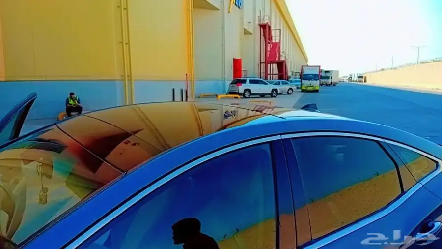 hyundai azera 2012 هونداى ازيرا 8