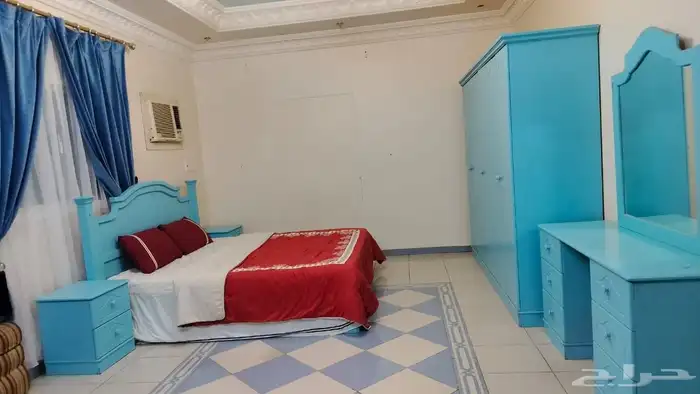 شقة مفروشة للإيجار 8