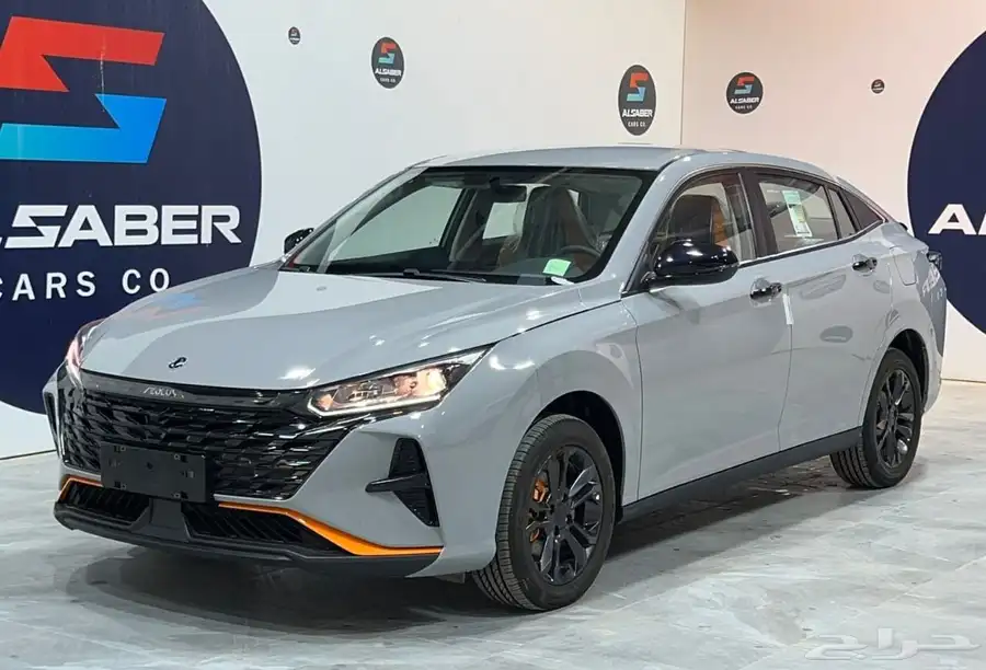 دونج فينج شاين E1 2025 4
