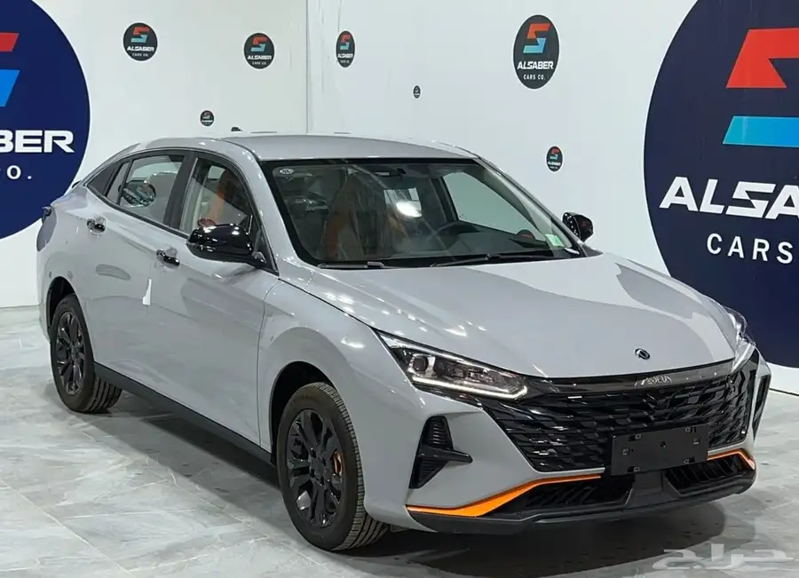 دونج فينج شاين E1 2025 0