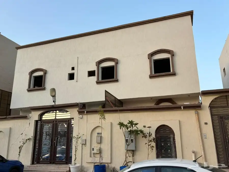 عمارة في الرانوناء للبيع 0