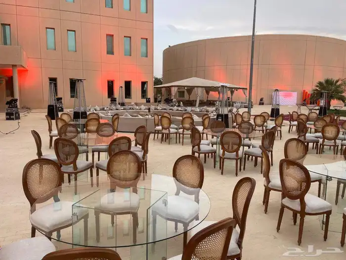 تاجير كراسي طاوله جميع مناطق الرياض 4