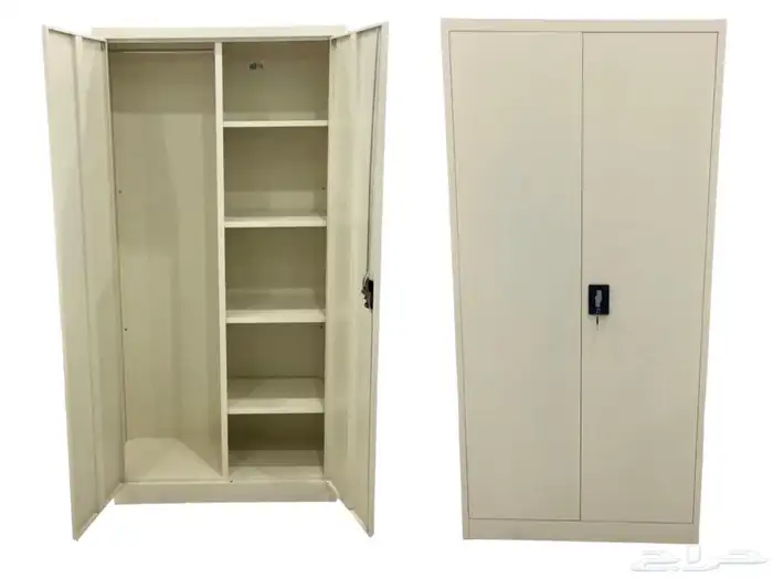 دواليب حديد ولوكرات 1