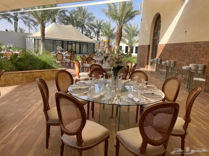 تاجير كراسي طاوله جميع مناطق الرياض 2