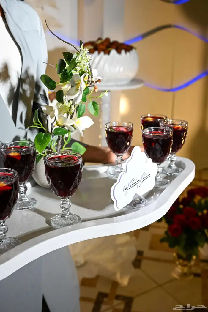 ضيافه زواج 8