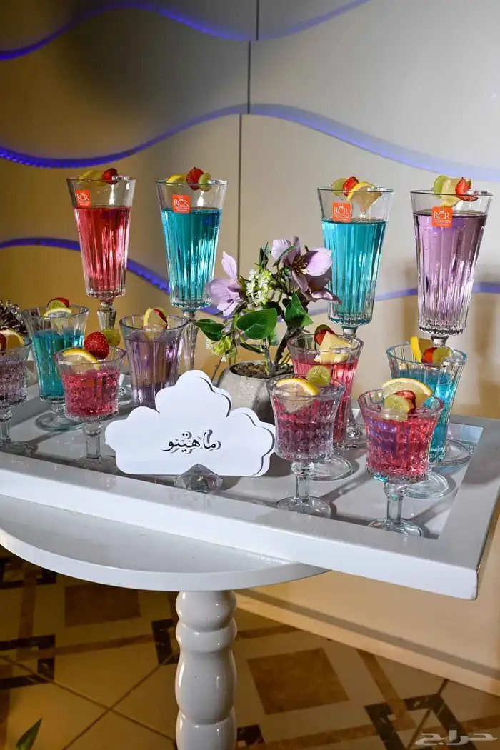 ضيافه زواج 7