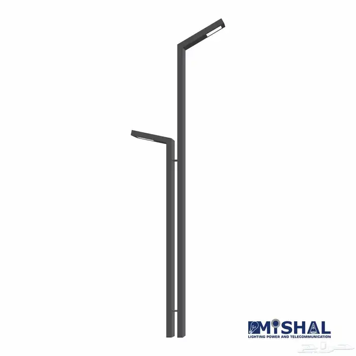 اعمده اناره ديكوريه 6