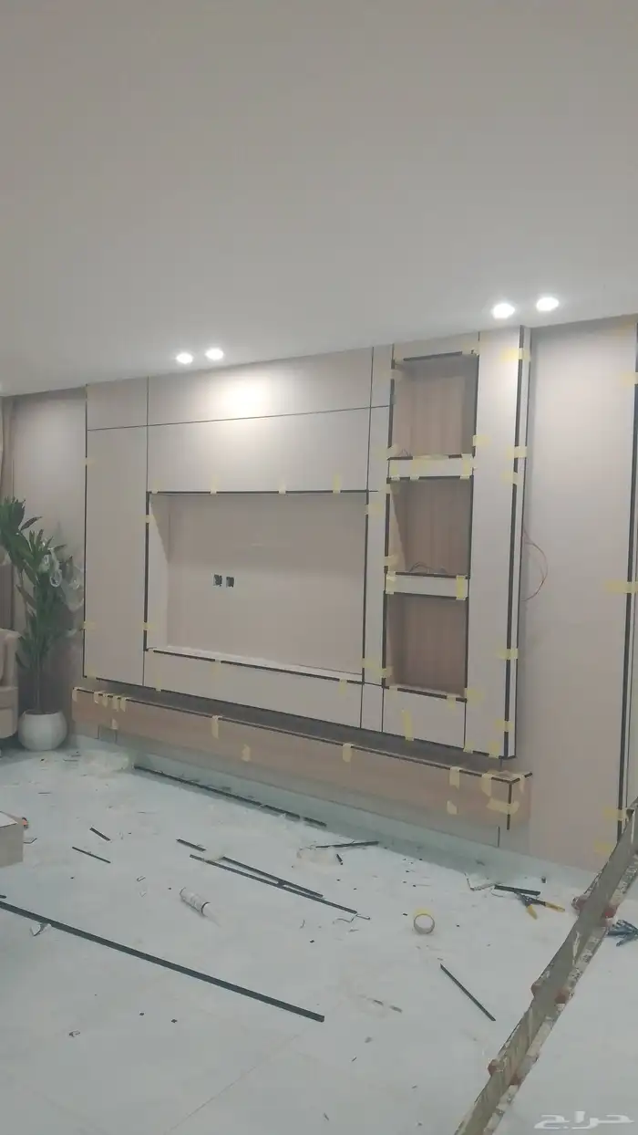 ديكورات ابداع جيزان 3