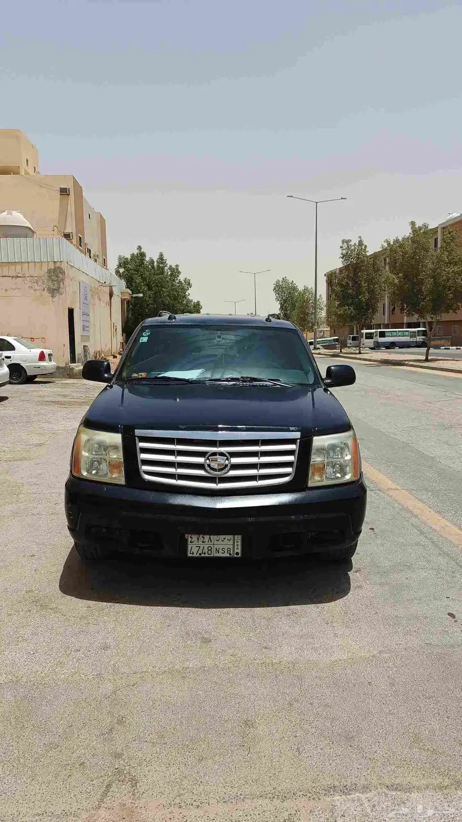 للبيع اسكاليد 2005 3