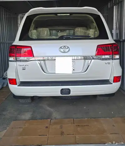 جكسار جديد مخزن 2020 عداد 1900 km 1