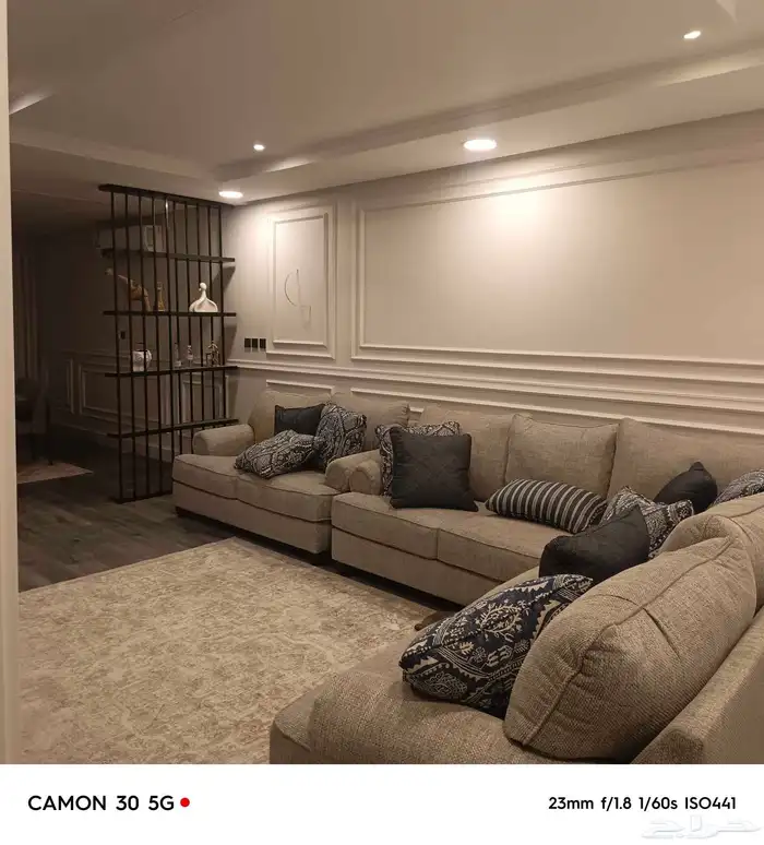 تركيب شيبورد طاولات ديكورات اصباغ فوم نعلات ترميم 7