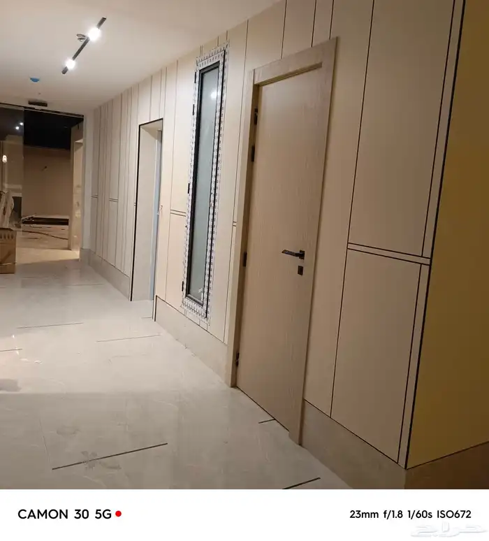 تركيب شيبورد طاولات ديكورات اصباغ فوم نعلات ترميم 8