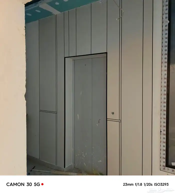 تركيب شيبورد طاولات ديكورات اصباغ فوم نعلات ترميم 9