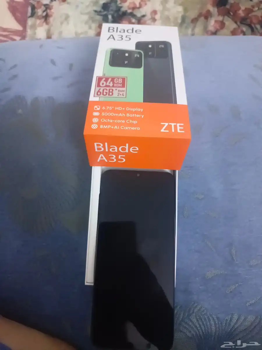 جوال زد تي اي للبيع 0