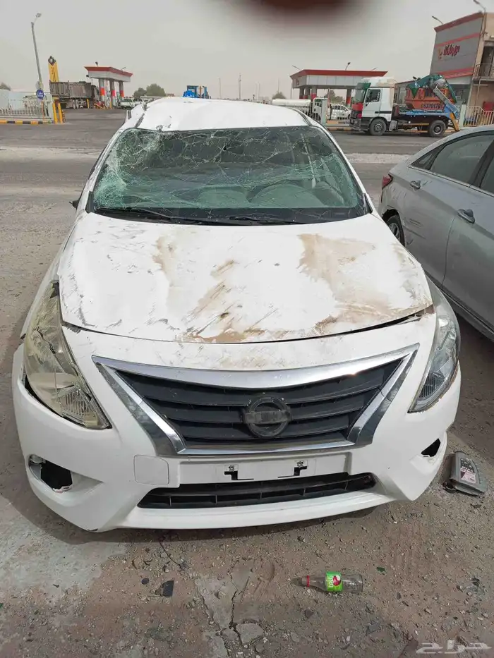 تشليح صني 2015قطع غيار فقط 0