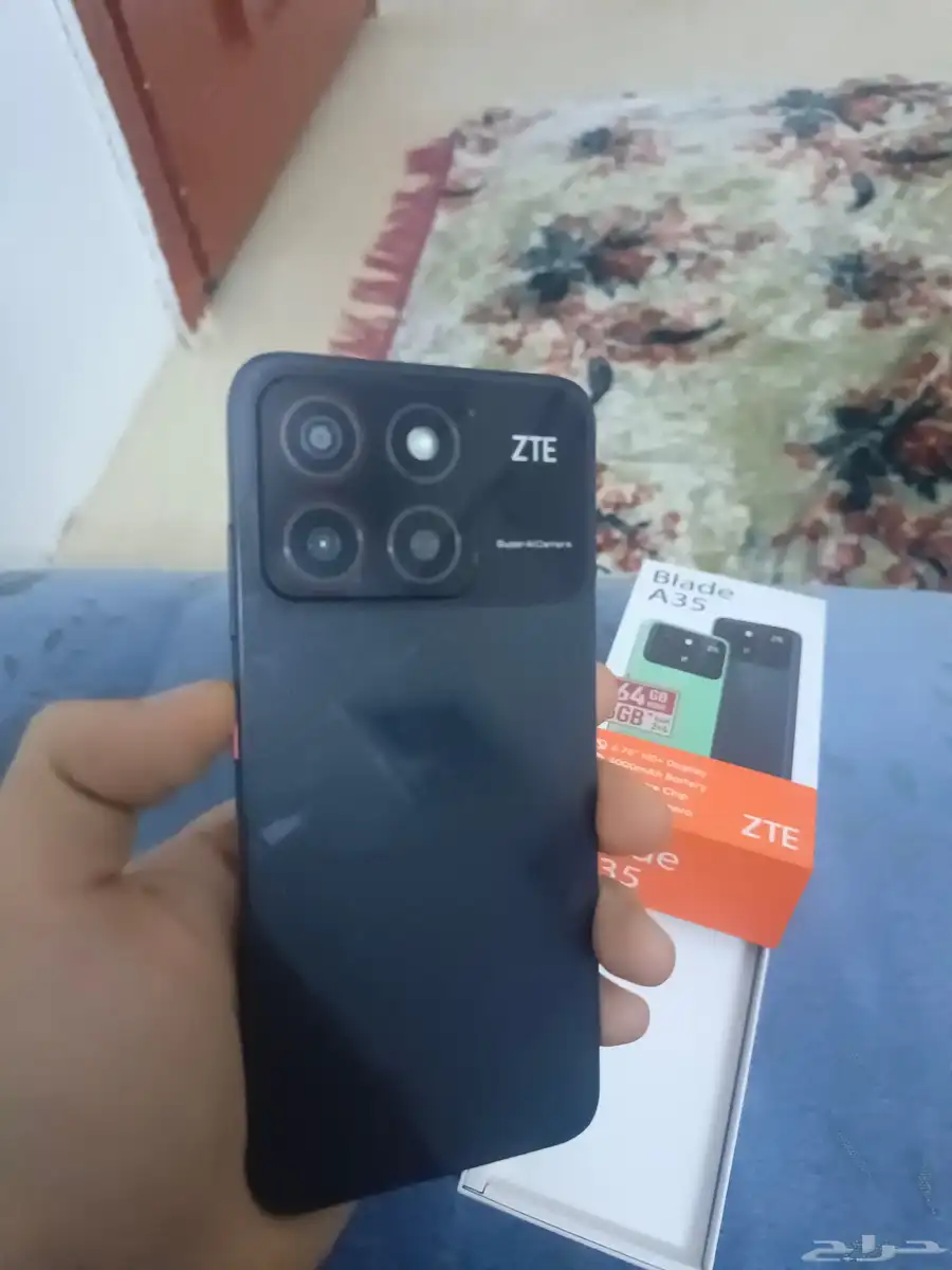جوال زد تي اي للبيع 1