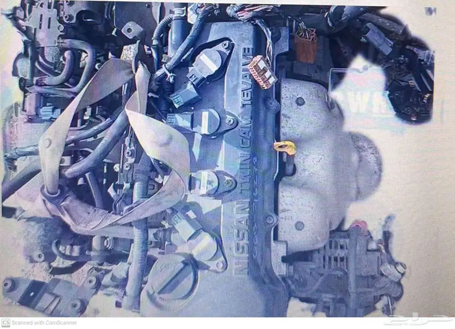 Toyota Corolla Years RAV4 Engine Gear 2
