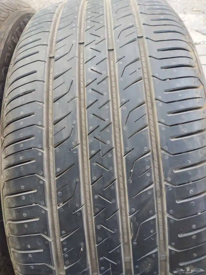 اربع كفرات جودير أمريكي 235 50 19 3