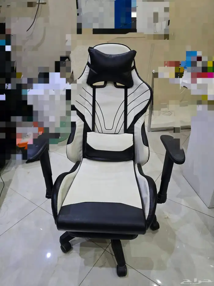 كرسي قيمينق اخو الجديد 3