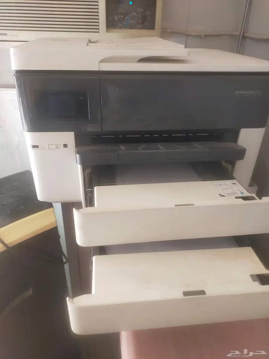 طابعه hp 2