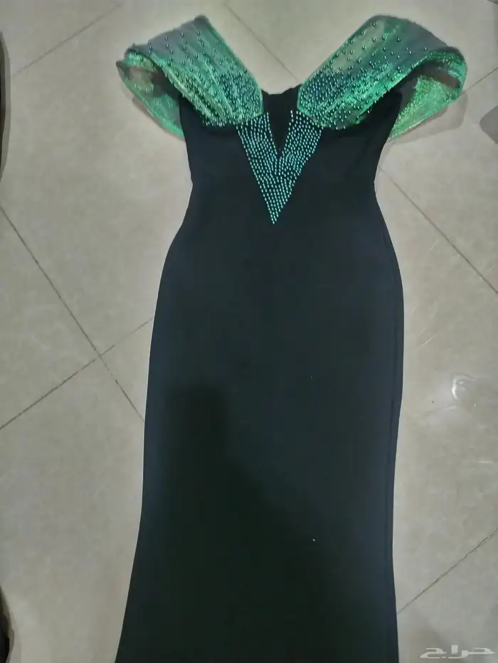 فستان فخم وأنيق فساتين سهرات زواجات 2